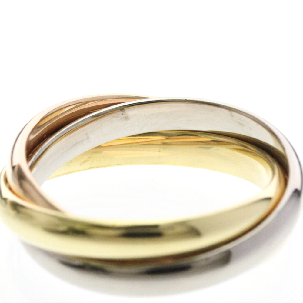 CARTIER Ring - Picture 6 of 9